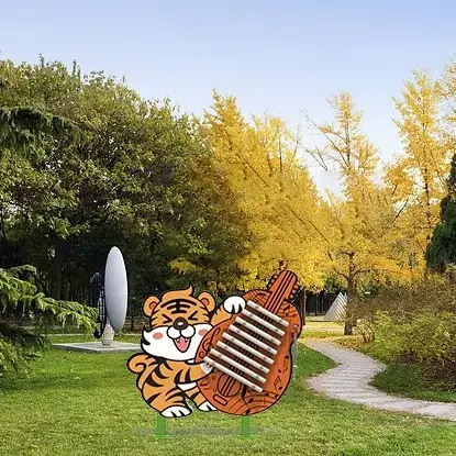 کوم توکي د څارویو د څارویو شکلونو کې کارول کیږي؟