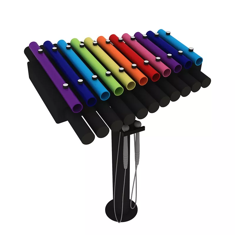 د ماشومانو بهر د موسیقۍ وسایل