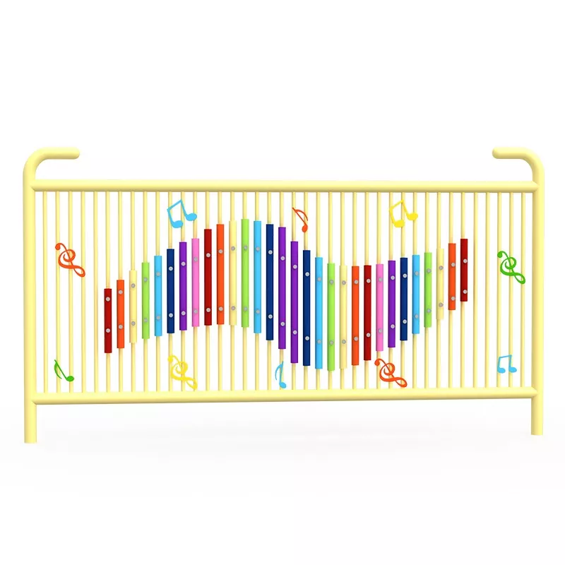 د تیم پارکونو او وړکتونونو لپاره دوامداره پلاستيکي ډرمونه