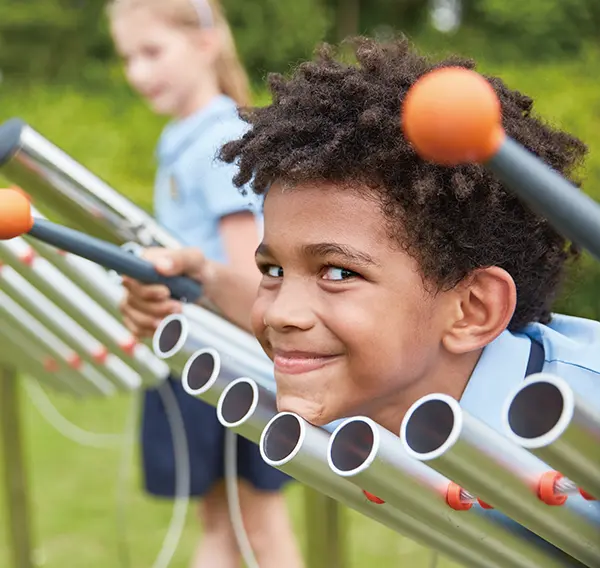 د نرسری ښوونځی