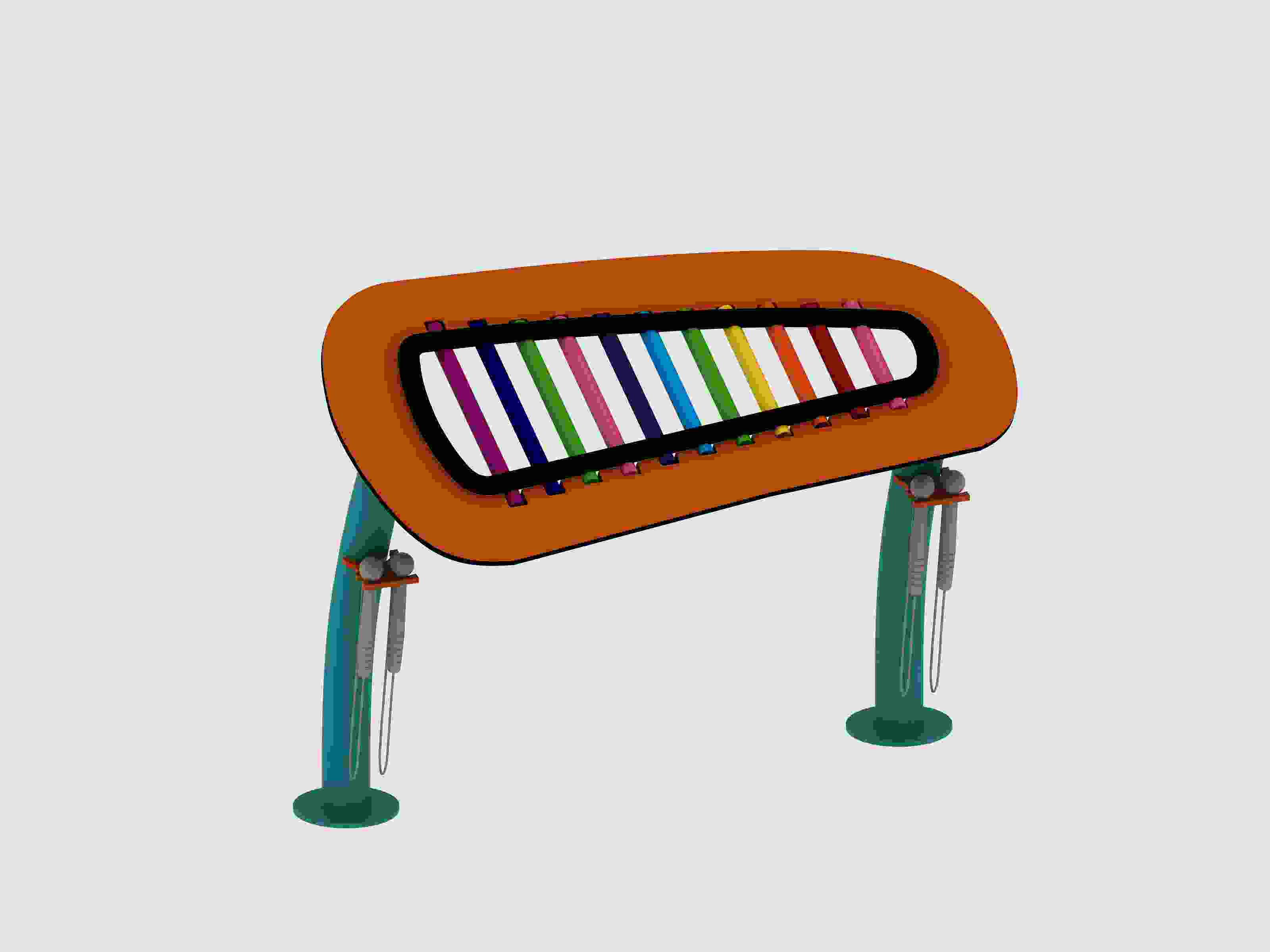 بهر ټریلوفون