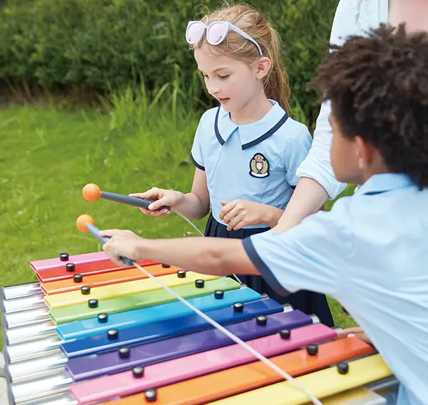 د ټولنې پارک