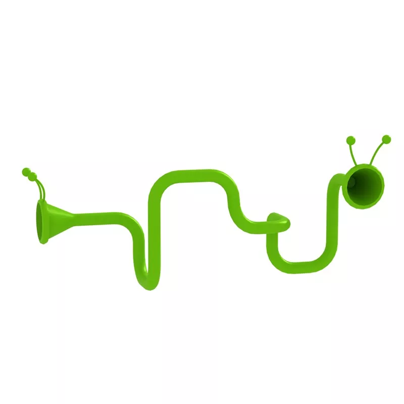 د لوبې ډګر ټیوب