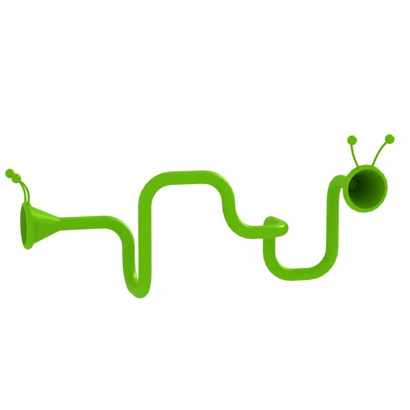 د لوبې ډګر د تلیفون پایپ