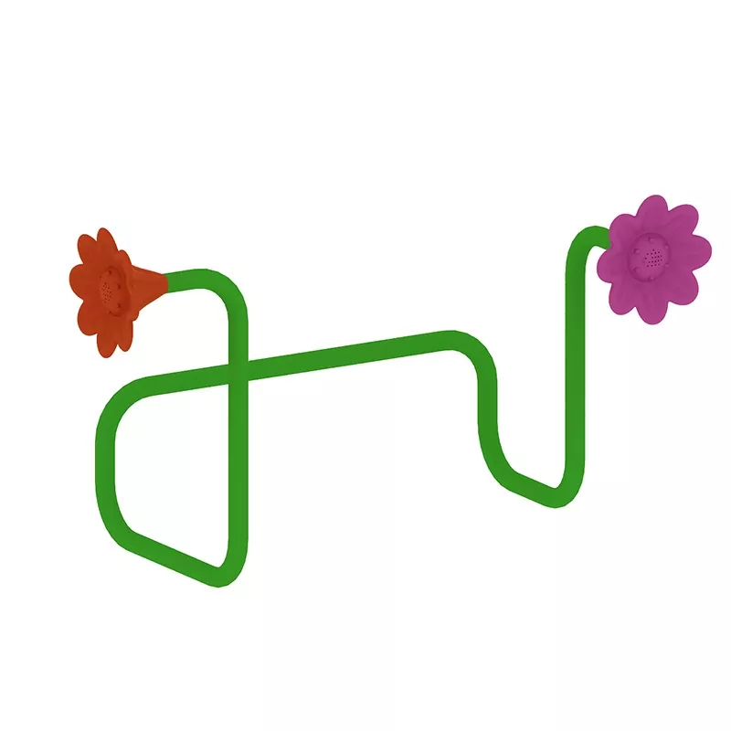 د سونیک لوبډله خبرې ټیوب