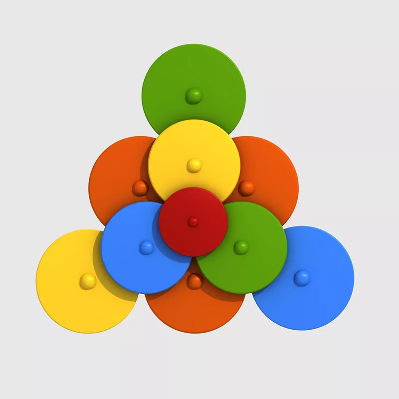 سټراینګ ډیسک