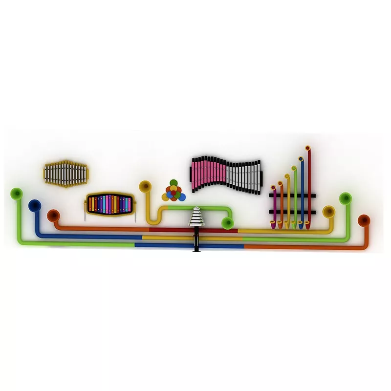 د ټیب ټیوب د میوزیک تجهیزاتو خبرې کول