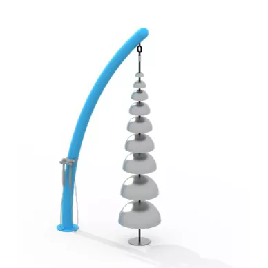 د تیانا برج