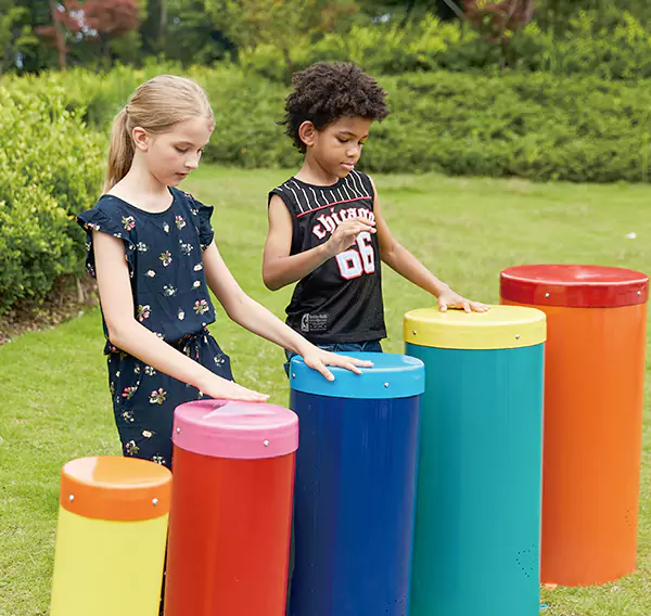 د ټرامپ لاین پارک